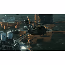 Konami Metal Gear Solid V : The Definitive Experience Standard Allemand, Espagnol, Français, Italien, Japonais, Portugais, Russe PlayStation 4 - Vue supplémentaire 13