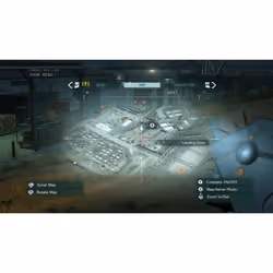 Konami Metal Gear Solid V : The Definitive Experience Standard Allemand, Espagnol, Français, Italien, Japonais, Portugais, Russe PlayStation 4