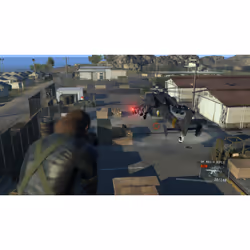 Konami Metal Gear Solid V : The Definitive Experience Standard Allemand, Espagnol, Français, Italien, Japonais, Portugais, Russe PlayStation 4 - Vue supplémentaire 5