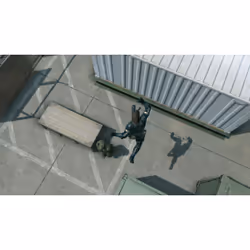 Konami Metal Gear Solid V : The Definitive Experience Standard Allemand, Espagnol, Français, Italien, Japonais, Portugais, Russe PlayStation 4 - Vue supplémentaire 6