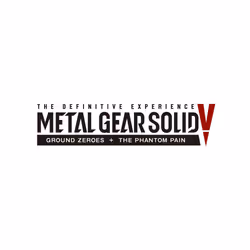 Konami Metal Gear Solid V : The Definitive Experience, PlayStation 4, Mode Multiplayer, M (Mature), Support physique