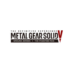Konami Metal Gear Solid V : The Definitive Experience Standard Allemand, Espagnol, Français, Italien, Japonais, Portugais, Russe PlayStation 4