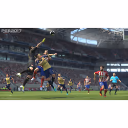 Konami Pro Evolution Soccer 2017 Standard PlayStation 4 - Vue supplémentaire 12