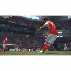 Konami Pro Evolution Soccer 2017 Standard PlayStation 4 - Vue supplémentaire 13