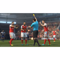 Konami Pro Evolution Soccer 2017 Standard PlayStation 4 - Vue supplémentaire 15