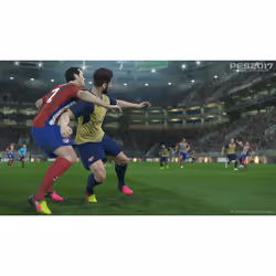 Konami Pro Evolution Soccer 2017 Standard PlayStation 4 - Vue supplémentaire 4