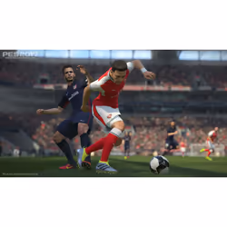 Konami Pro Evolution Soccer 2017 Standard PlayStation 4 - Vue supplémentaire 5