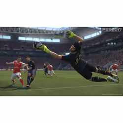 Konami Pro Evolution Soccer 2017 Standard PlayStation 4 - Vue supplémentaire 6