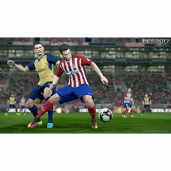 Konami Pro Evolution Soccer 2017 Standard PlayStation 4 - Vue supplémentaire 8