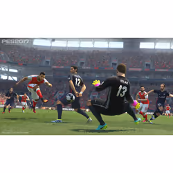 Konami Pro Evolution Soccer 2017 Standard PlayStation 4 - Vue supplémentaire 9