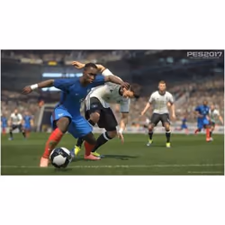 Digital Bros Pro Evolution Soccer 2017, PS4 Standard Italien PlayStation 4 - Vue supplémentaire 3