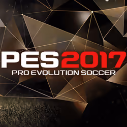 Konami Pro Evolution Soccer 2017 - FC Barcelona Edition Spéciale PlayStation 4