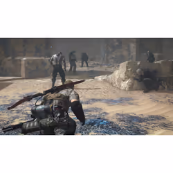 Sony Metal Gear Survive, PS4 Standard PlayStation 4
