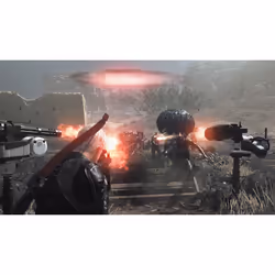 Sony Metal Gear Survive, PS4 Standard PlayStation 4