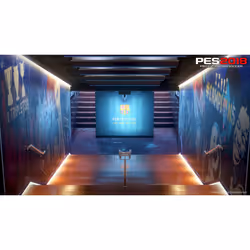 Konami Pro Evolution Soccer 2018 - Edition Premium PlayStation 4