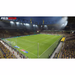 Konami Pro Evolution Soccer 2018 - Edition Premium PlayStation 4 - Vue supplémentaire 6