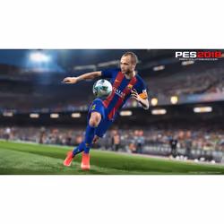 Konami Pro Evolution Soccer 2018 - Edition Premium PlayStation 4 - Vue supplémentaire 7