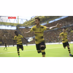 Konami Pro Evolution Soccer 2018 - Edition Premium PlayStation 4 - Vue supplémentaire 9
