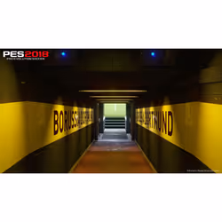 Konami Pro Evolution Soccer 2018 - Edition Premium Italien PlayStation 4 - Vue supplémentaire 4
