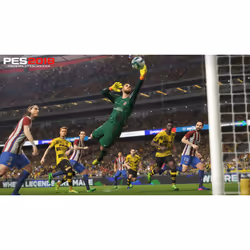 Konami Pro Evolution Soccer 2018 - Legendary Edition PlayStation 4