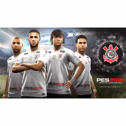 Konami Pro Evolution Soccer 2019 : David Beckham Edition, PlayStation 4, Tout le monde