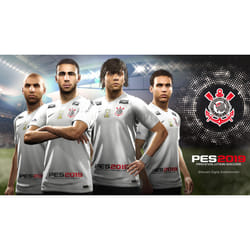 Konami Pro Evolution Soccer 2019 : David Beckham Edition PlayStation 4