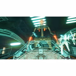 Konami Zone of the Enders : The 2nd Runner MARS, PlayStation 4, T (Teen)