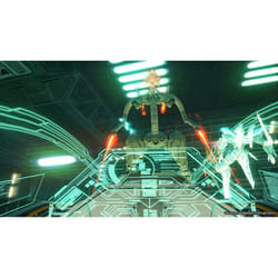 Konami Zone of the Enders : The 2nd Runner MARS PlayStation 4
