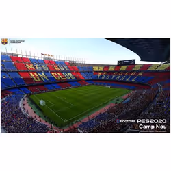 Digital Bros eFootball PES 2020, PS4 Standard PlayStation 4