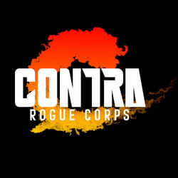 Konami CONTRA ROGUE CORPS Standard Allemand, Anglais, Espagnol, Français, Italien, Néerlandais, Portugais, Russe PlayStation 4