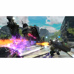 Konami CONTRA ROGUE CORPS Standard Allemand, Anglais, Espagnol, Français, Italien, Néerlandais, Portugais, Russe PlayStation 4