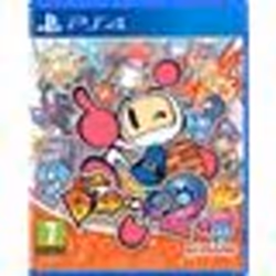 Jeu vidéo - Konami - Super Bomberman R2 - Action - 1 à 64 joueurs - Mode en ligne