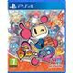 Jeu vidéo - Konami - Super Bomberman R2 - Action - 1 à 64 joueurs - Mode en ligne