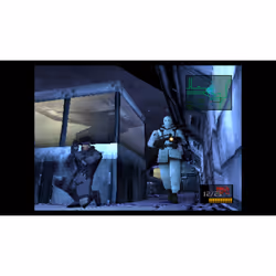 Konami Metal Gear Solid: Master Collection Vol.1 Anglais, Japonais PlayStation 4 - Vue supplémentaire 4