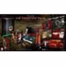 Konami Metal Gear Solid V : The Phantom Pain - Collector's Edition, Xbox One, M (Mature)