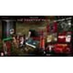 Konami Metal Gear Solid V : The Phantom Pain - Collector's Edition Xbox One