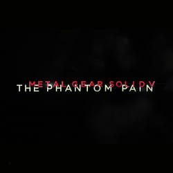 Konami Metal Gear Solid V : The Phantom Pain - Day One Edition Xbox One