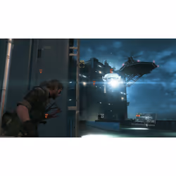 Konami Metal Gear Solid V : The Phantom Pain - Day One Edition Xbox One - Vue supplémentaire 13