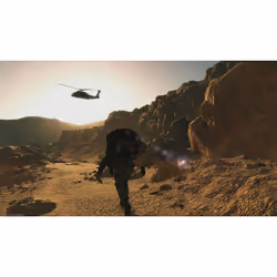 Konami Metal Gear Solid V : The Phantom Pain - Day One Edition Xbox One - Vue supplémentaire 28