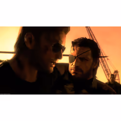Konami Metal Gear Solid V : The Phantom Pain - Day One Edition Xbox One - Vue supplémentaire 33
