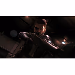 Konami Metal Gear Solid V : The Phantom Pain - Day One Edition Xbox One - Vue supplémentaire 4