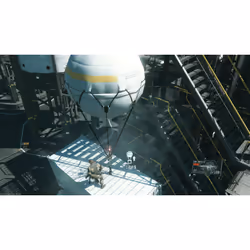 Konami Metal Gear Solid V : The Phantom Pain - Day One Edition Xbox One - Vue supplémentaire 8