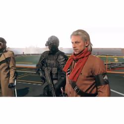 Konami Metal Gear Solid V : The Phantom Pain - Day One Edition Xbox One - Vue supplémentaire 11