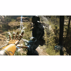 Konami Metal Gear Solid V : The Phantom Pain - Day One Edition Xbox One - Vue supplémentaire 16