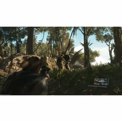 Konami Metal Gear Solid V : The Phantom Pain - Day One Edition Xbox One - Vue supplémentaire 18