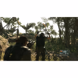 Konami Metal Gear Solid V : The Phantom Pain - Day One Edition Xbox One - Vue supplémentaire 19