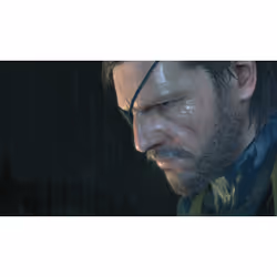 Konami Metal Gear Solid V : The Phantom Pain - Day One Edition Xbox One