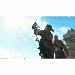 Konami Metal Gear Solid V : The Phantom Pain - Day One Edition Xbox One - Vue supplémentaire 21