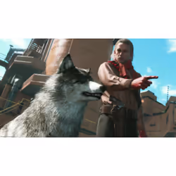 Konami Metal Gear Solid V : The Phantom Pain - Day One Edition Xbox One - Vue supplémentaire 22