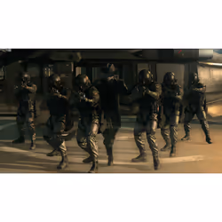 Konami Metal Gear Solid V : The Phantom Pain - Day One Edition Xbox One - Vue supplémentaire 26